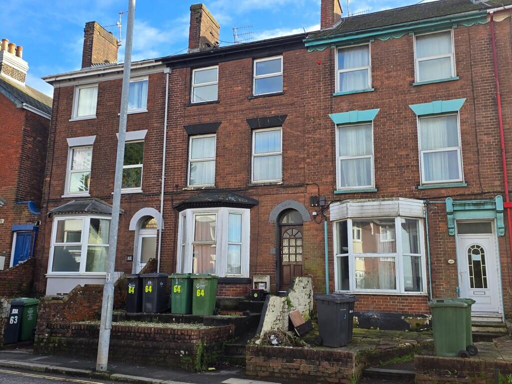 Main image of property: Blackboy Road, Mount Pleasant