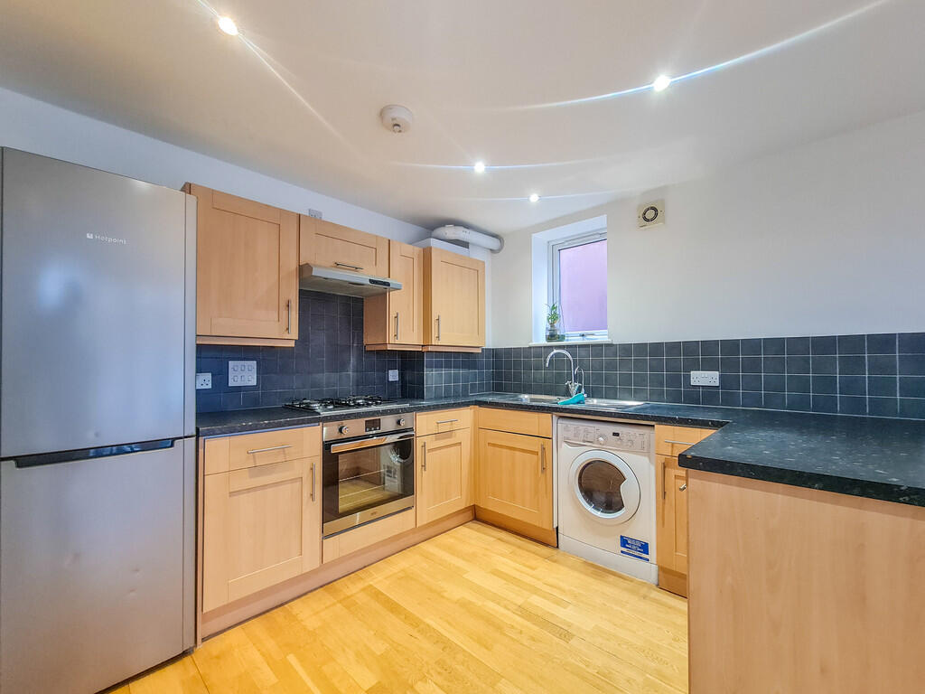 Apartment in London, Noel Park, Harringay - View 4