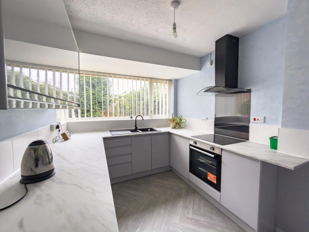 House in Sacriston, Daisy Hill - View 4