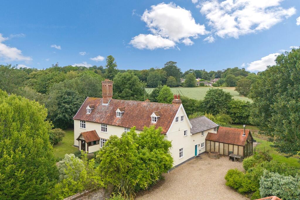 Main image of property: Great Barton, Suffolk
