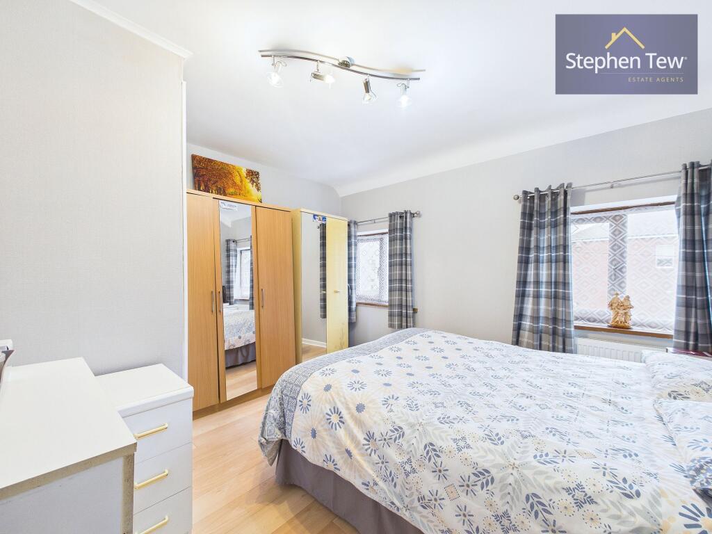 Wayman Road, Blackpool, FY3 photo 3