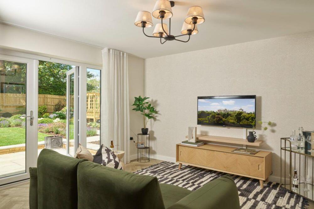 House in Bray, Windsor and Maidenhead - View 4