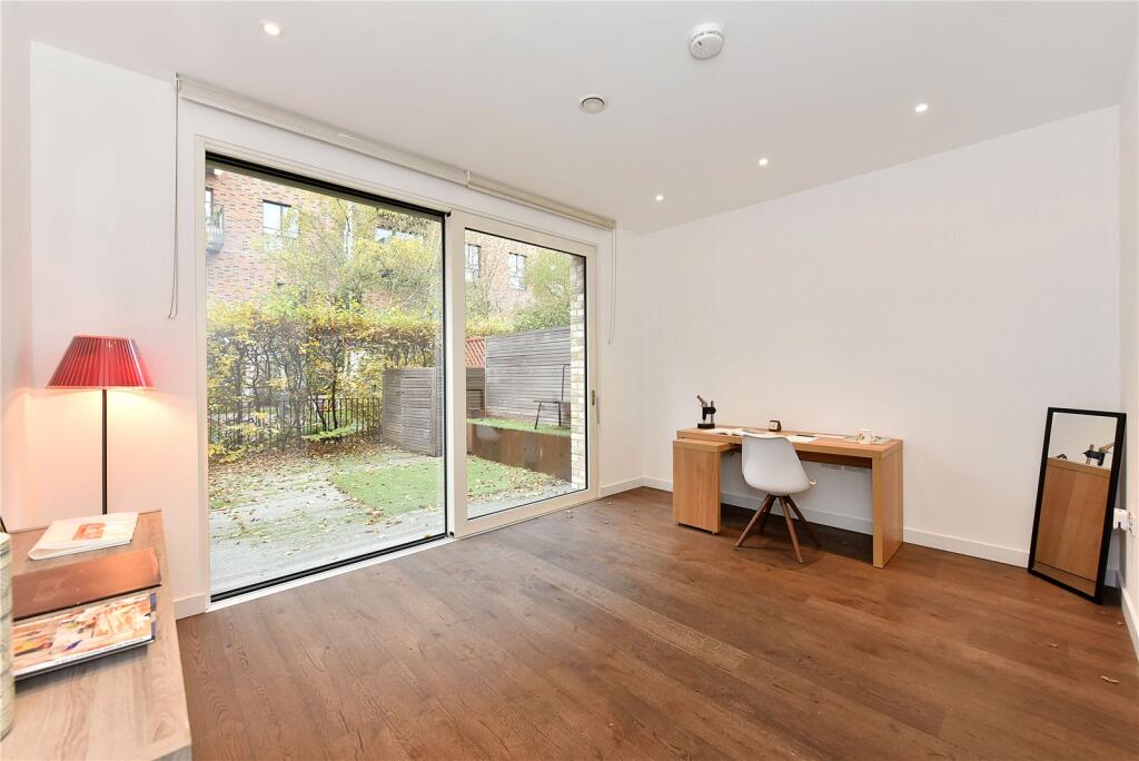 House in London, Borough Market, The Borough - View 5
