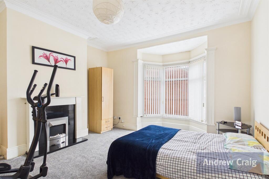 Armstrong Terrace, South Shields - View 5