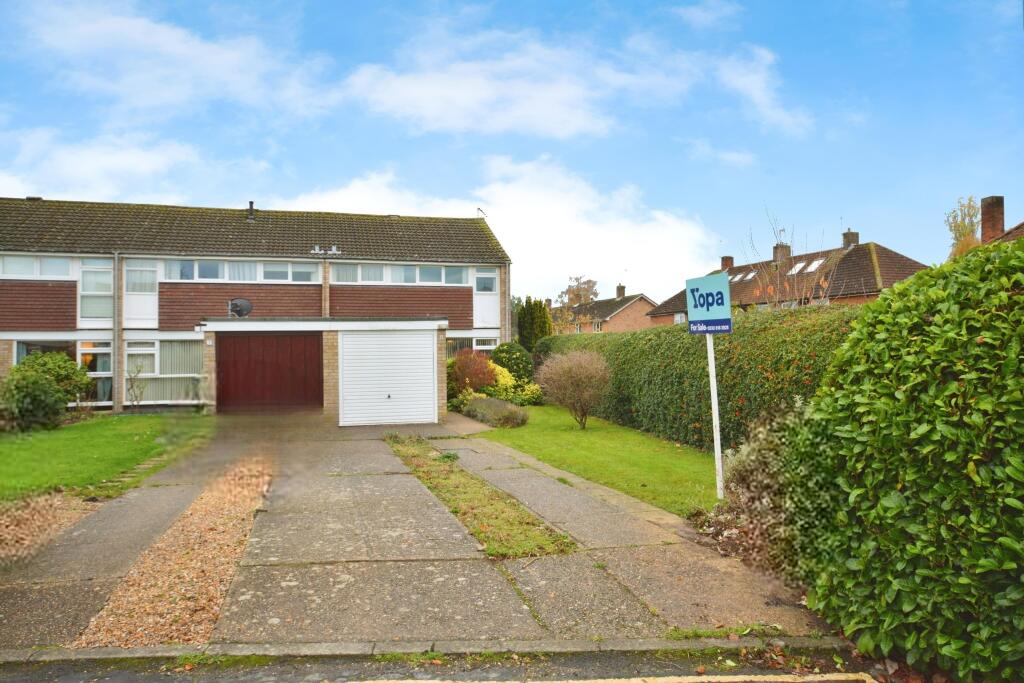 Additional image 19 of Marsden Close, Welwyn Garden City, AL8