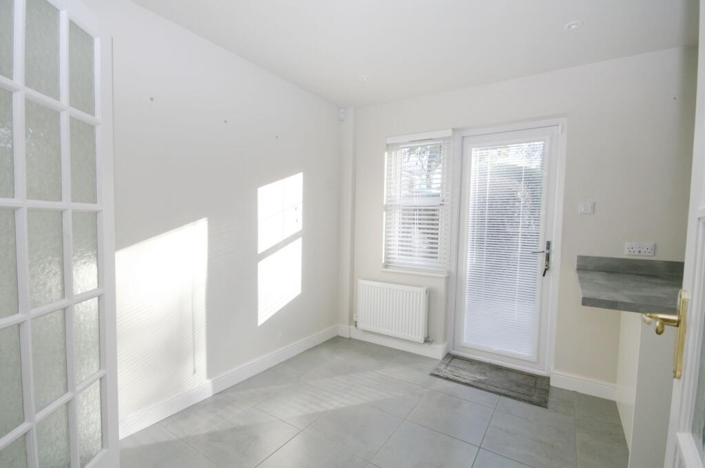 House in South Oxfordshire, Holton - View 4