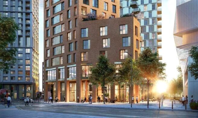 Main image of property: Ashley Road, Tottenham Hale, London, N17