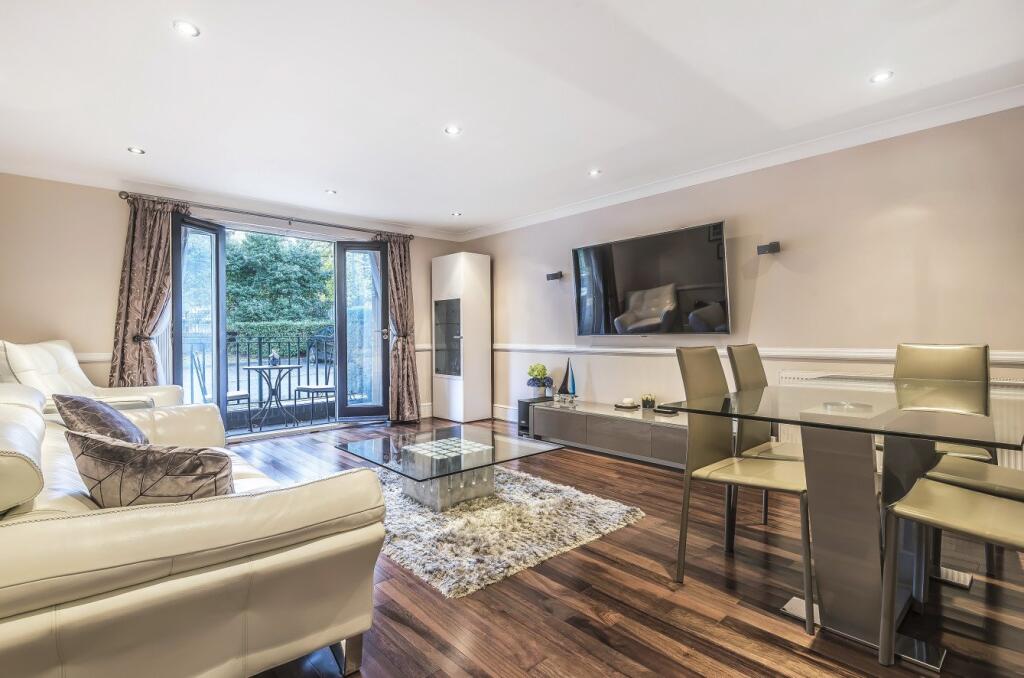 Main image of property: Ridgeway Gardens, Highgate, London, N6