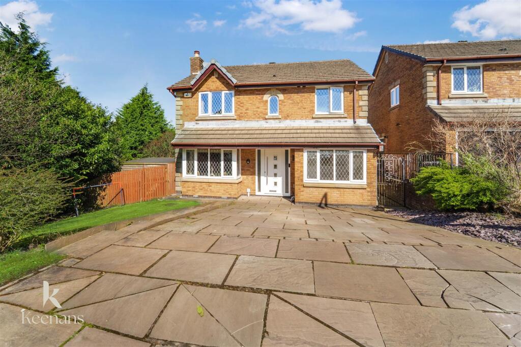 Additional image 51 of Balfour Close, Brierfield, Nelson