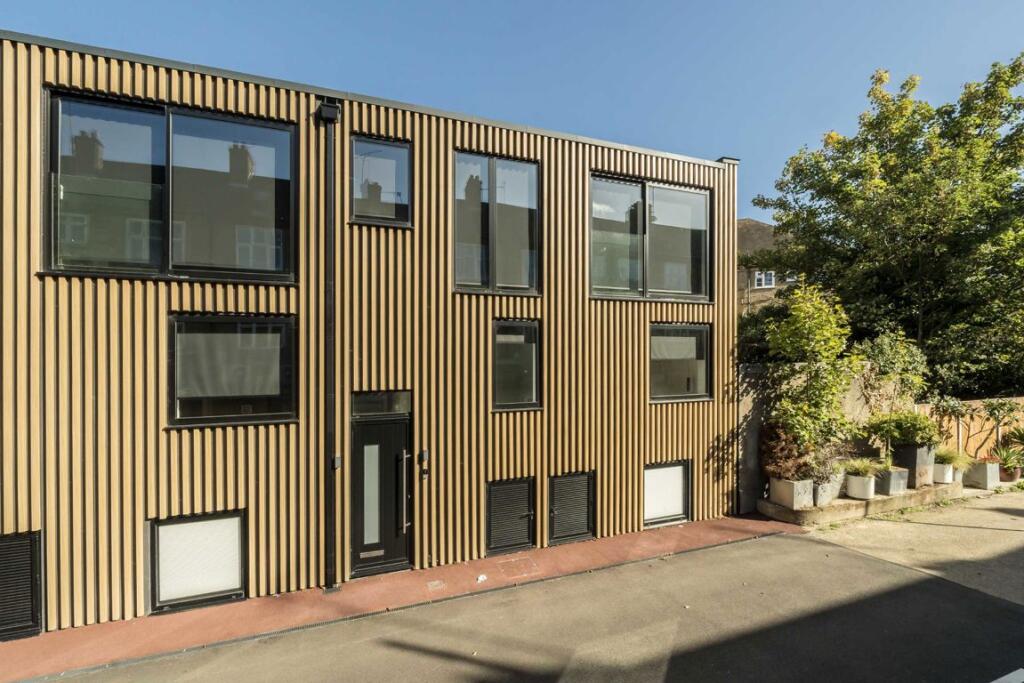 Main image of property: Aylmer Parade, London