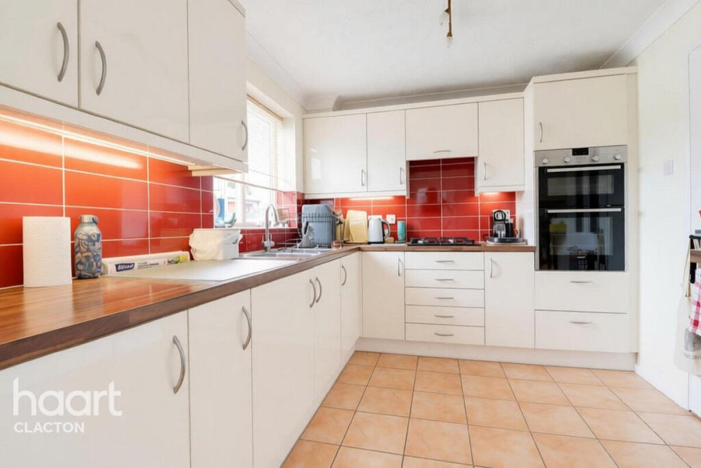House in Colchester - More