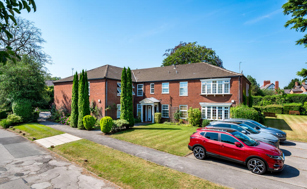 Main image of property: Fulshaw Park, Wilmslow, Cheshire, SK9