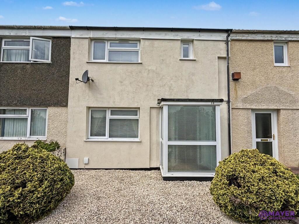 Main image of property: Grimspound Close, Plymouth