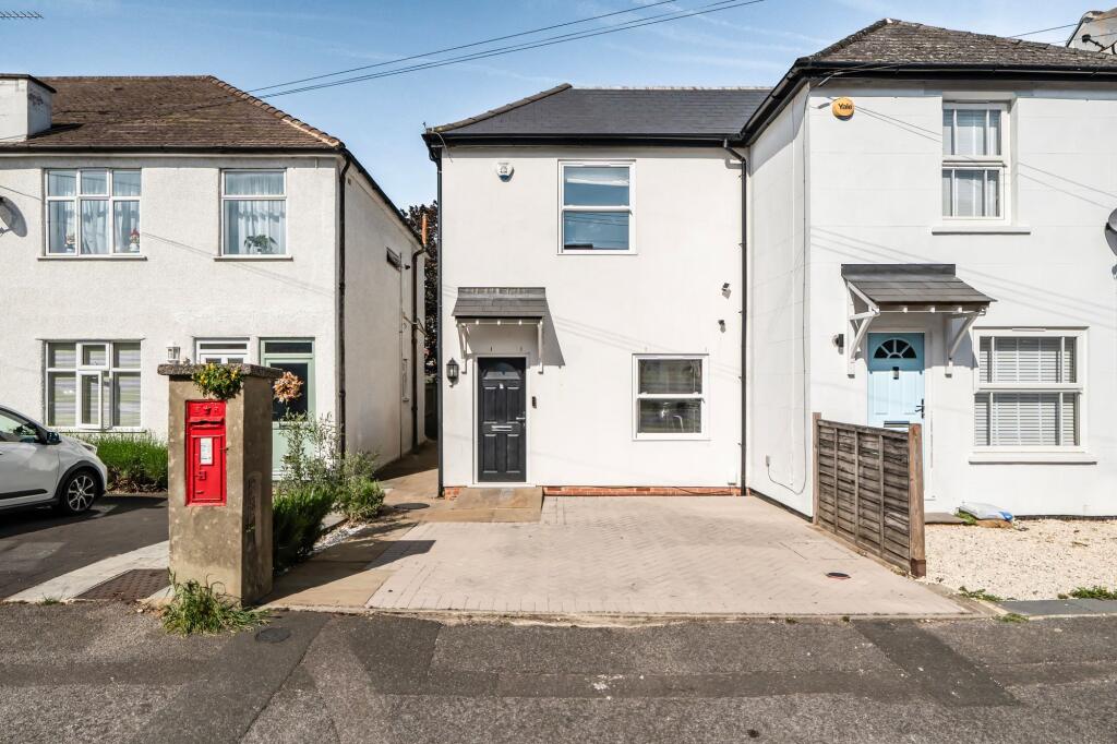 Main image of property: Addison Road, Caterham, CR3
