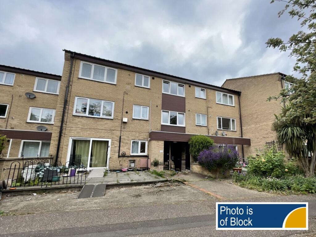Main image of property: Vintners Close: West Town