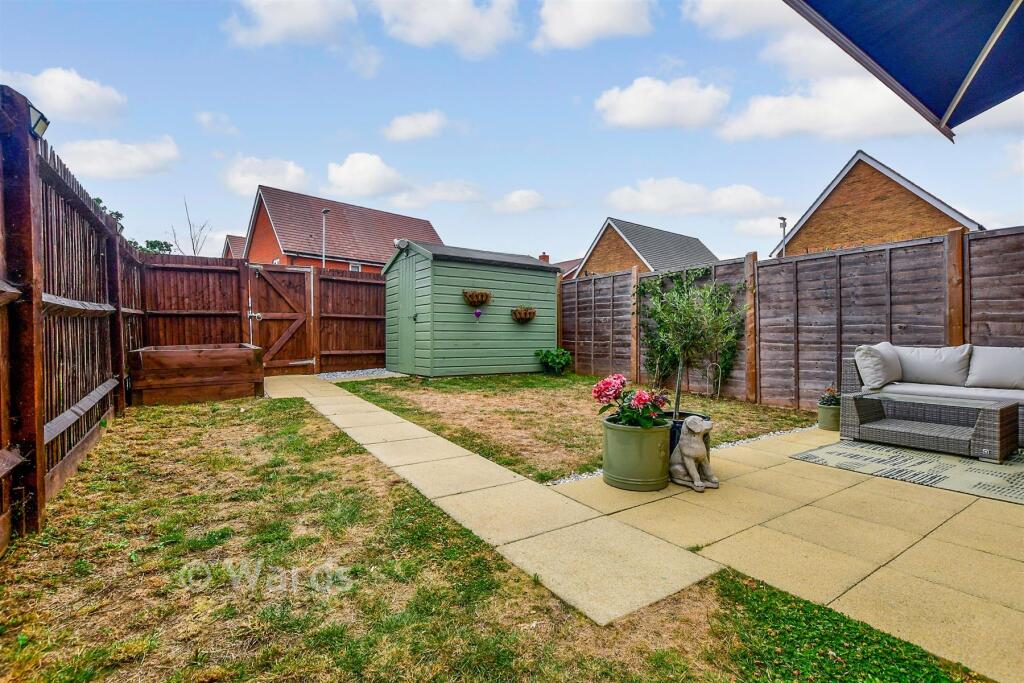 House in Tonbridge - View 2