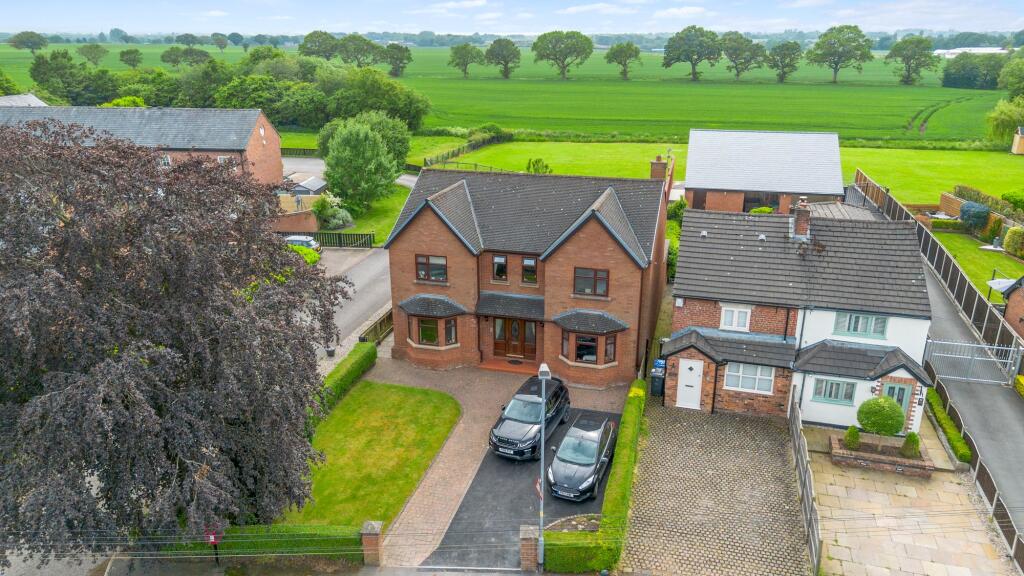 Main image of property: Heath Lane, Croft, WA3