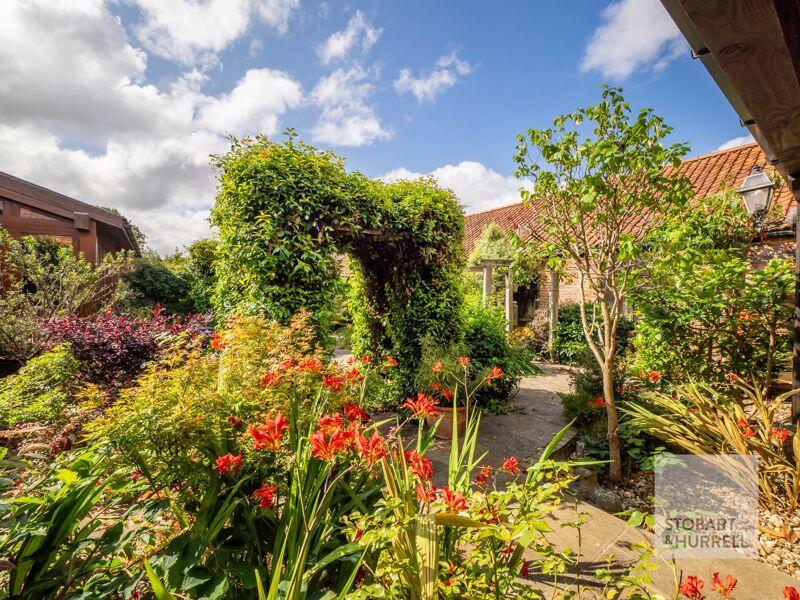 Grange Barn, Grove Road, Ingham, Norfolk photo 3