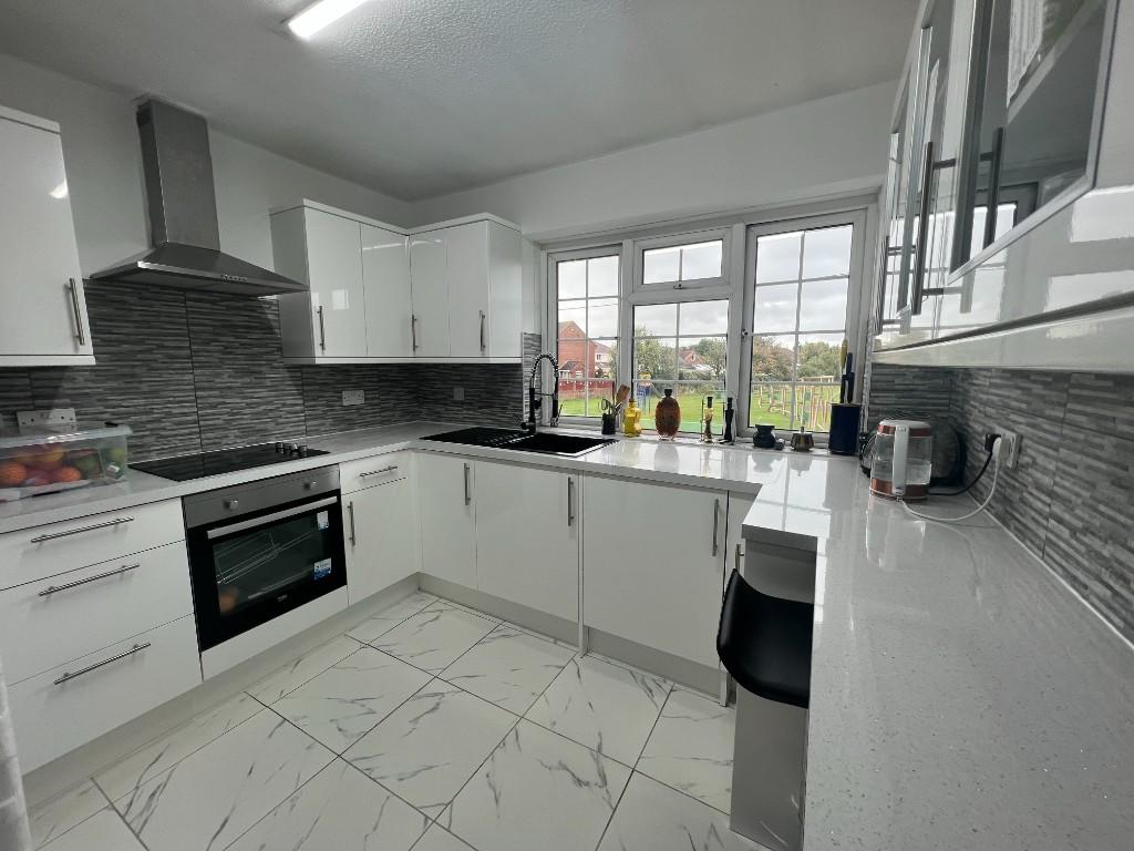 Apartment in Bristol, Pilning and Severn Beach - View 5