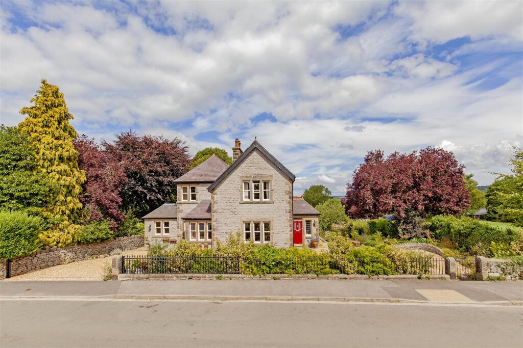 Main image of property: Conksbury Lane, Youlgrave, Bakewell