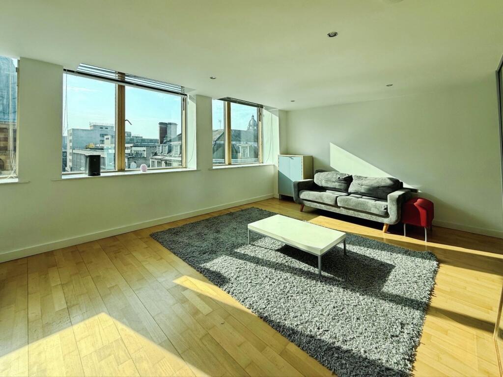 Main image of property: Park Row, Leeds, West Yorkshire, LS1