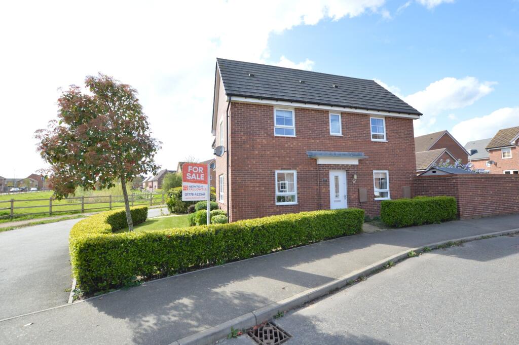 Main image of property: Southwell Way, Bourne, PE10