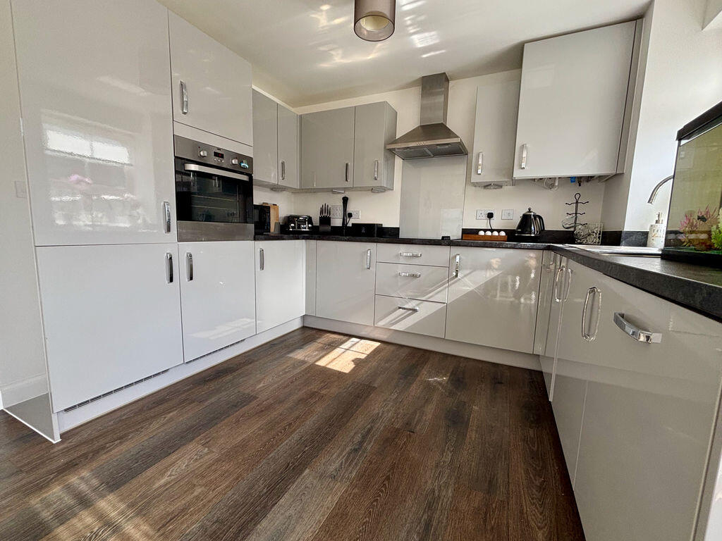 House in Havant, Saxon Corner, Warblington - View 3