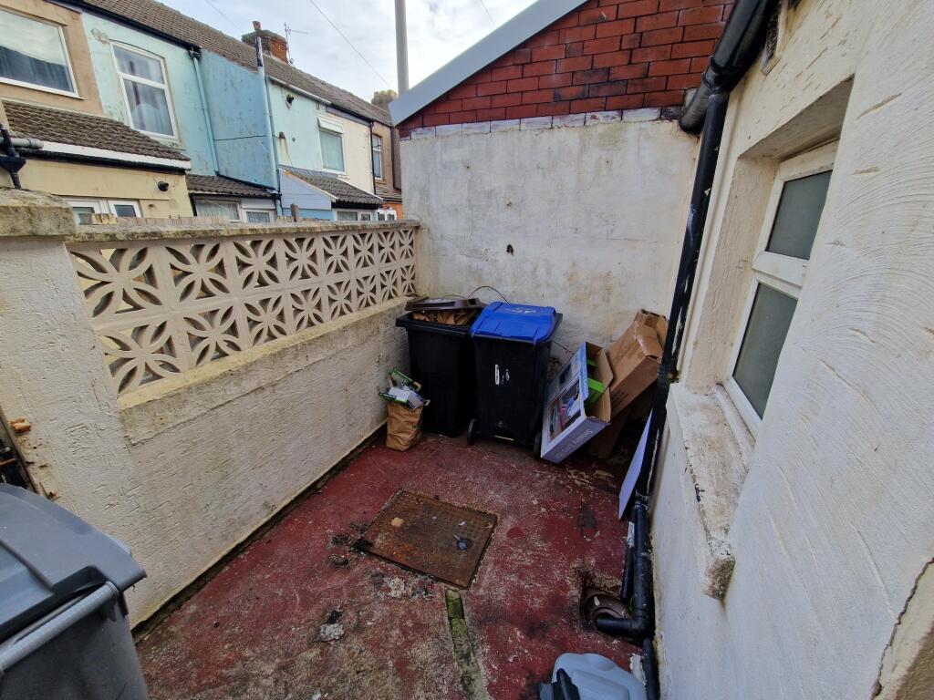 House in Blackpool - View 5
