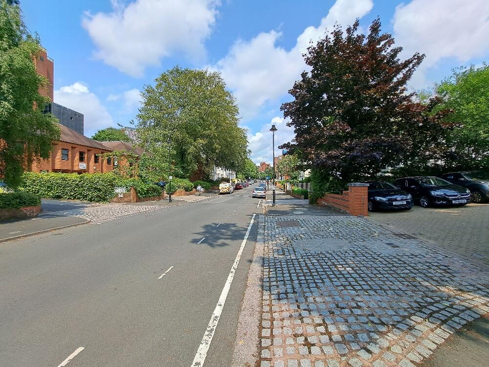 Additional image 10 of 38 George Road, Edgbaston, Birmingham, West Midlands, B15 1PL