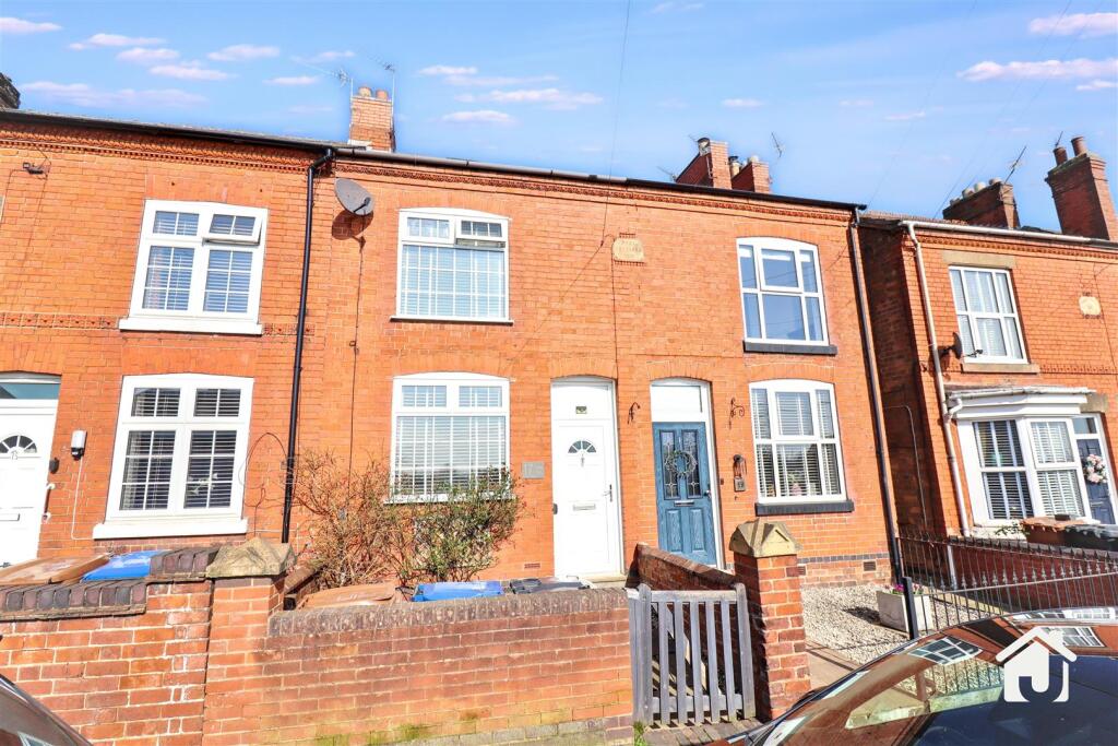 Main image of property: London Road, Markfield, Leicestershire