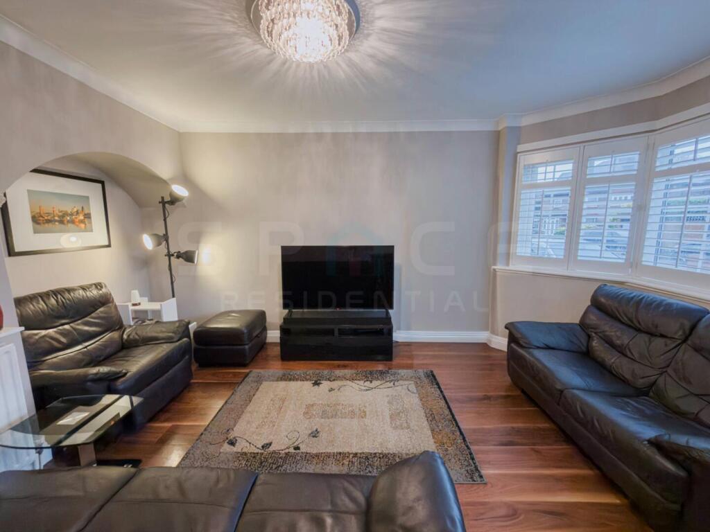 House in Harrow - View 4