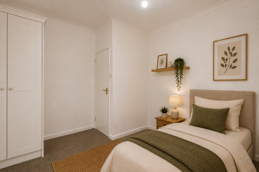 Apartment in London - More