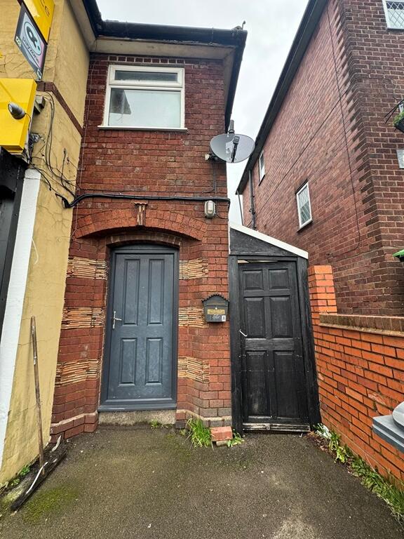 Main image of property: Gorsty Hill Road, Rowley Regis, Birmingham, B65 0EY