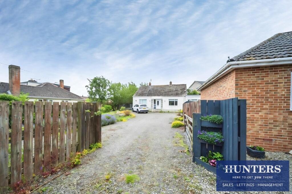 Main image of property: Mile Road, Widdrington, Morpeth