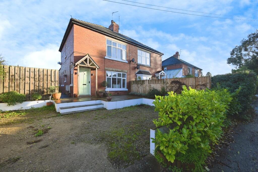 Main image of property: Berrygate Lane, Sharow, Ripon