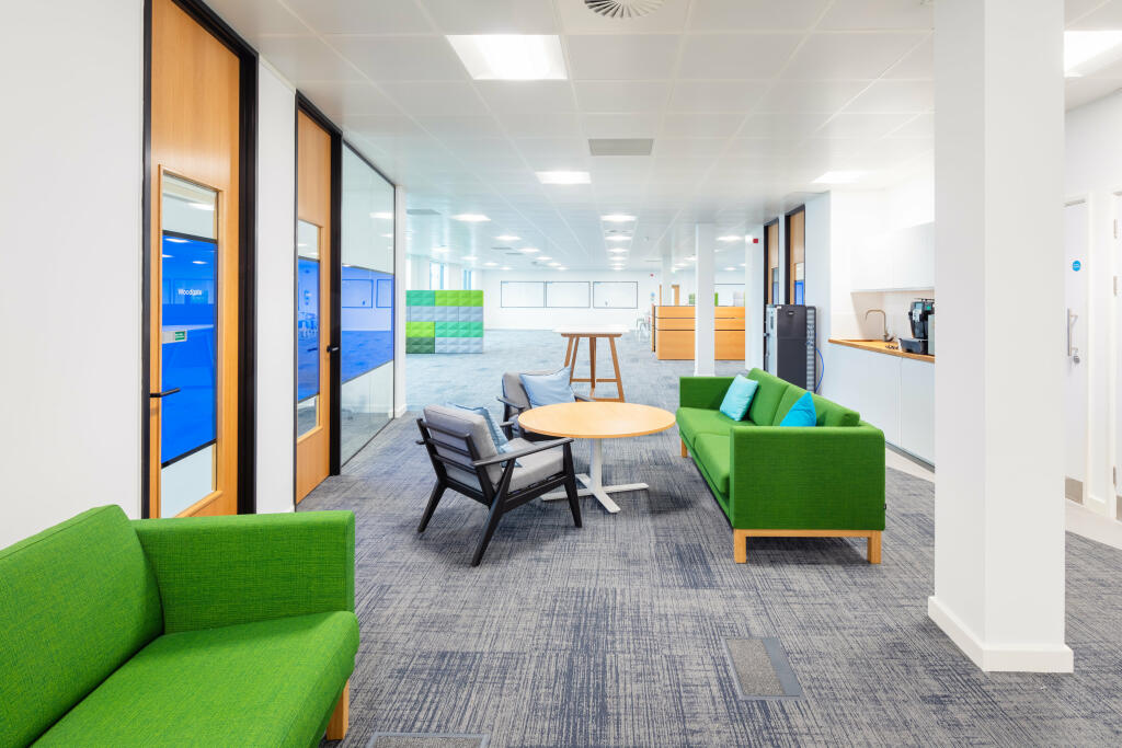 Additional image 4 of Pegasus  Cranbrook Way  Solihull West Midlands B90 4GT  United Kingdom