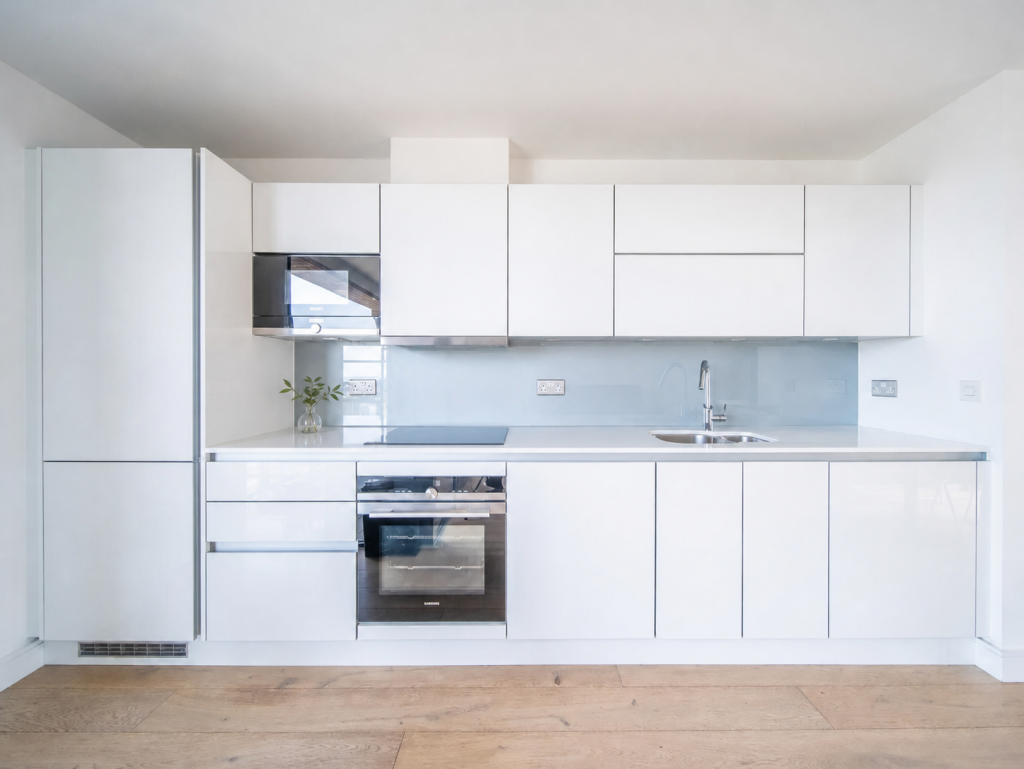 Apartment in London - View 4