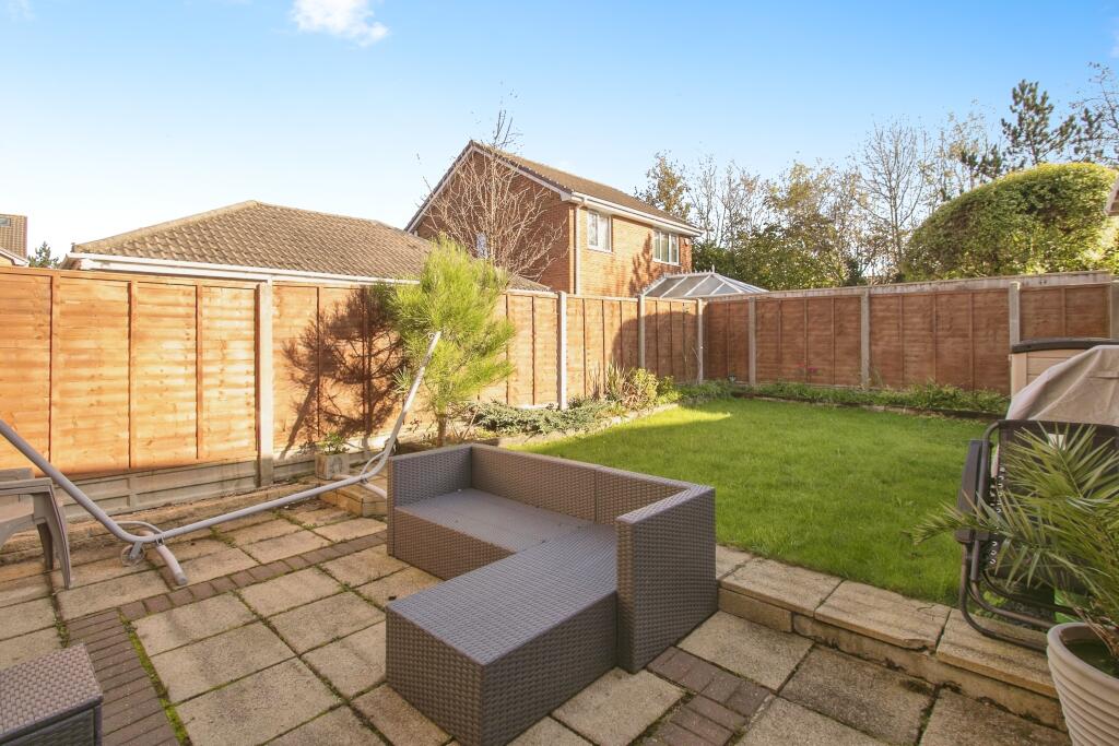 Additional image 2 of McWilliam Close, Talbot Village, BH12