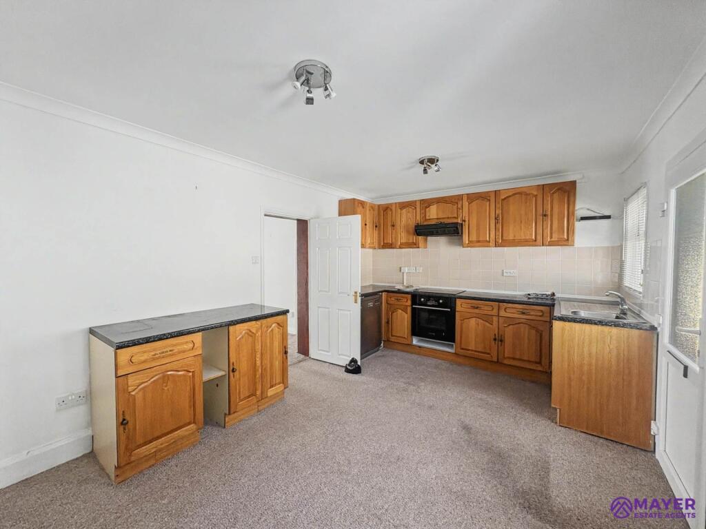 Broad Oaks, Lee Moor, Plymouth - View 3