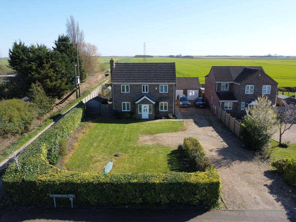 Main image of property: Carrington View, Spalding, PE11
