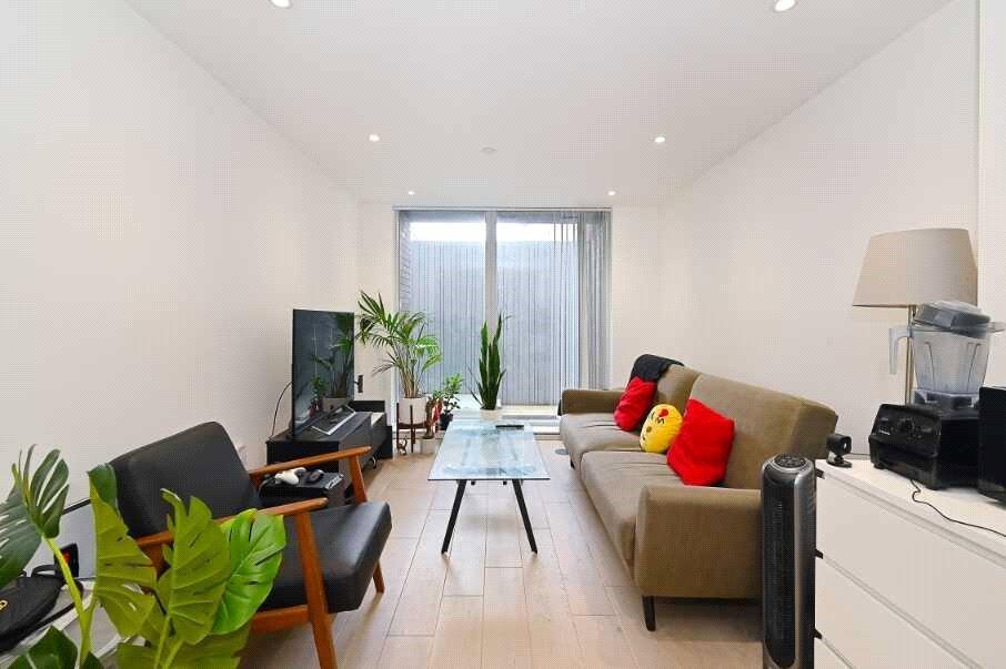Main image of property: Apex Court,
47 Grange Walk, SE1