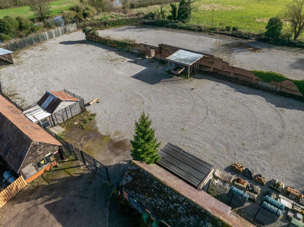 Additional image 3 of Former Ragley Saw Mill, Alcester, Warks