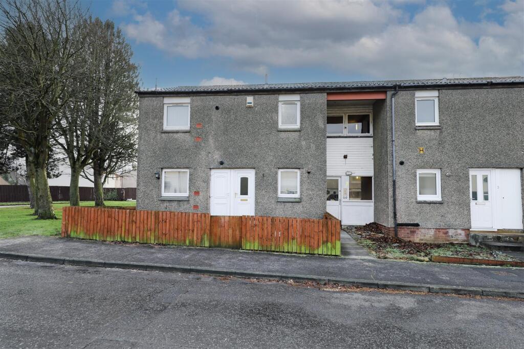 Main image of property: Glen Lyon Road, Kirkcaldy
