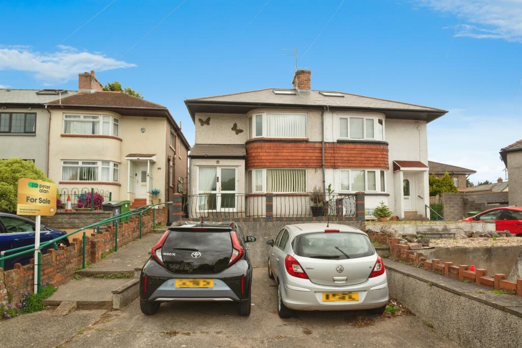 Cowbridge Road West, Cardiff
