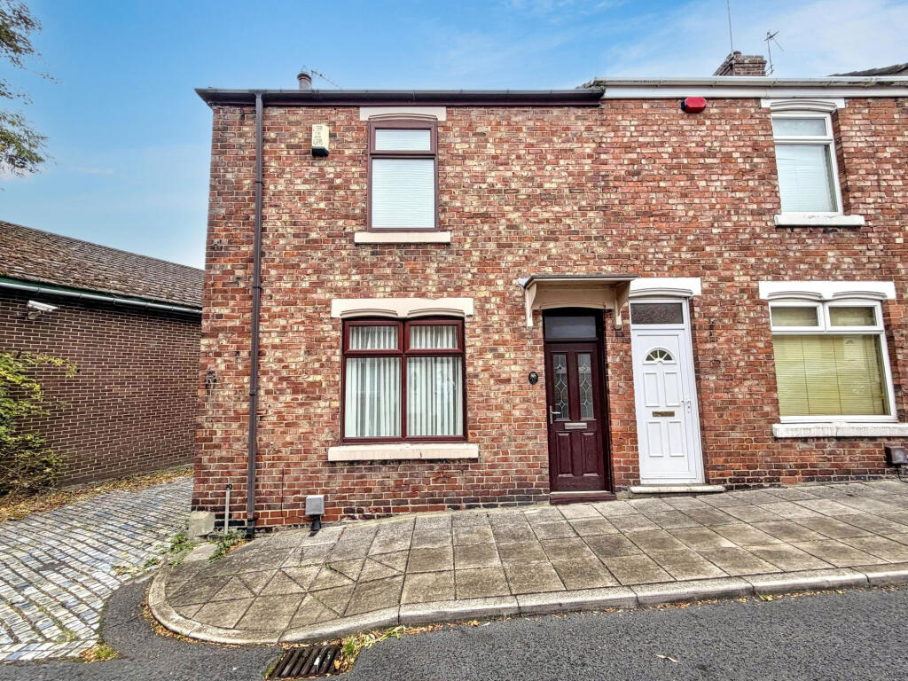 George Street, Shildon, Durham, DL4 1JS photo 2