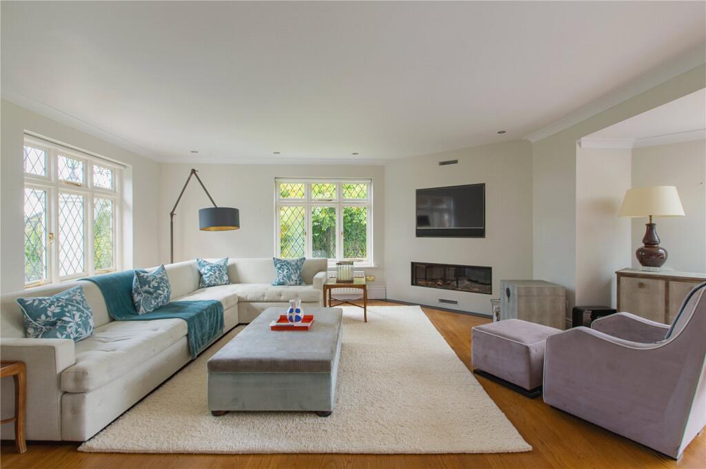Denner Hill, Great Missenden, Buckinghamshire, HP16 - View 3
