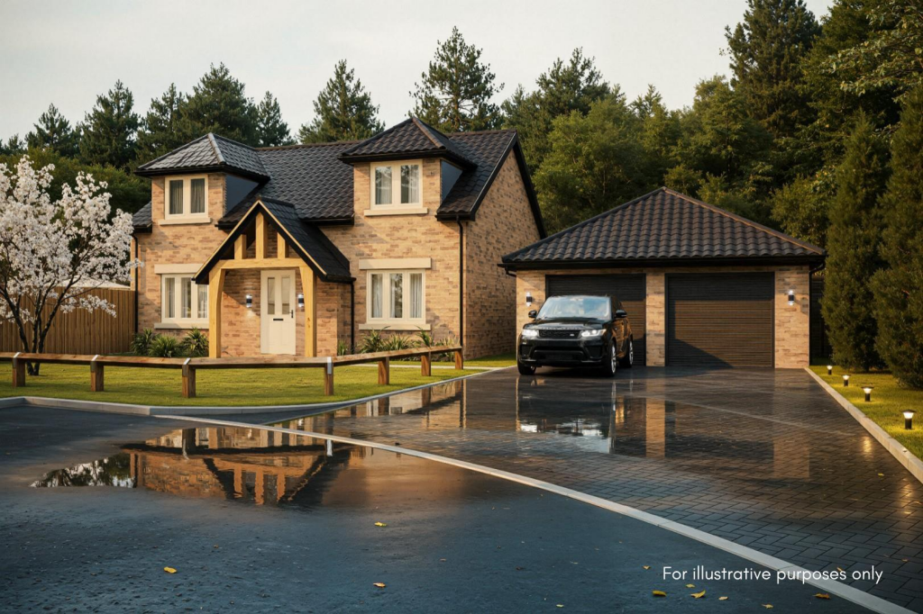 Main image of property: Sandstone Close, Front Street, Ellington