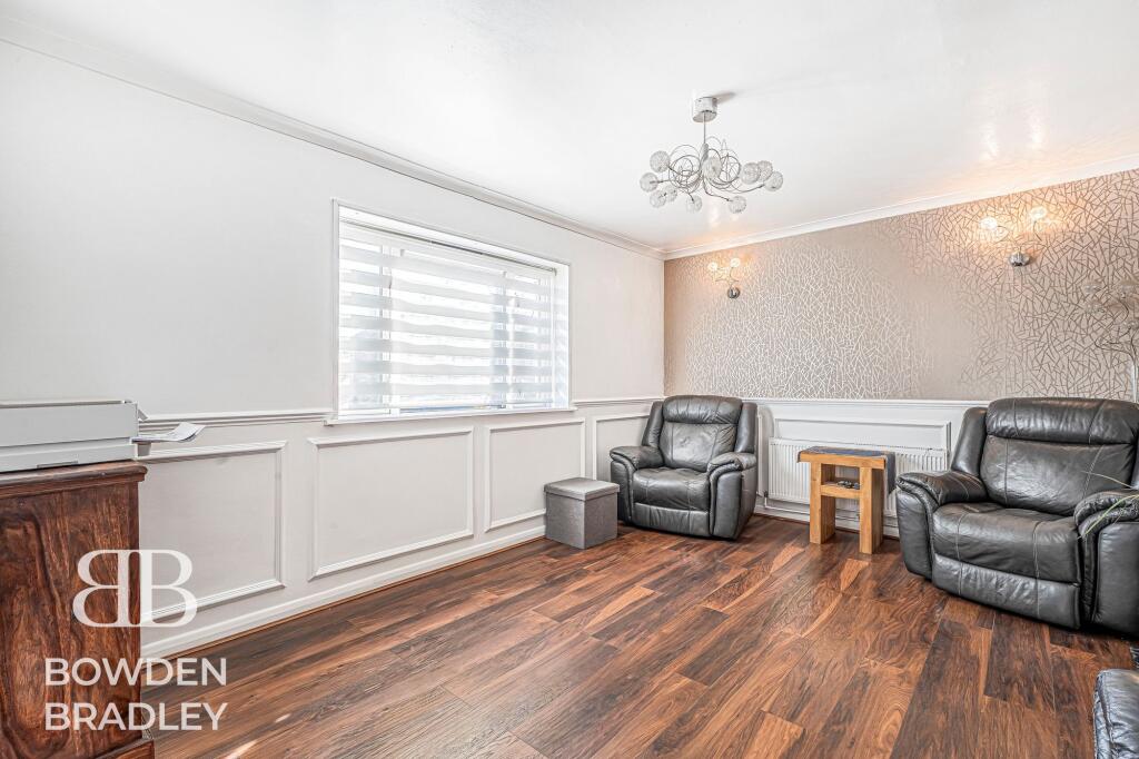 House in London - View 4