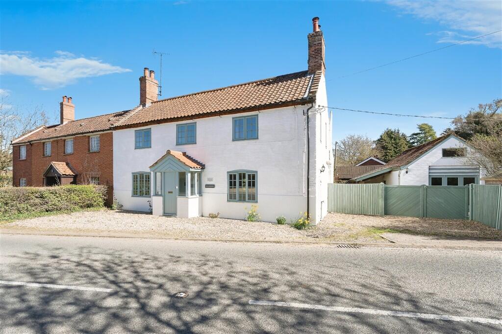 Main image of property: Fakenham Road, East Bilney, DEREHAM