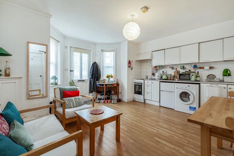 Apartment in Oxford - View 4